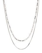 LAJ Cecilia Chain Necklace
