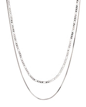 Load image into Gallery viewer, LAJ Cecilia Chain Necklace
