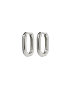 LAJ Chain Link Huggies