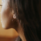 TKN Cupid Hoops