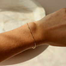 Load image into Gallery viewer, TKN Dot Dash Bracelet
