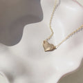 TKN Sweetheart Necklace