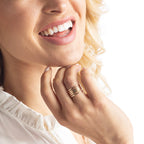 EN Classic Band Ring