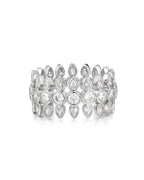 LAJ Florette Band Ring