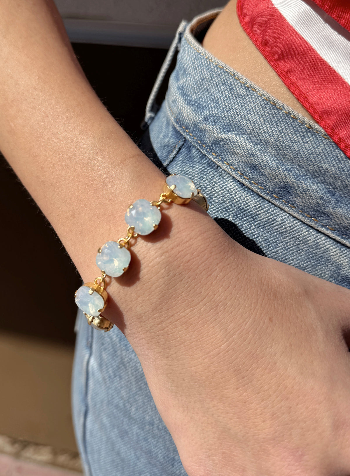 LVP 1696 Bracelet