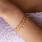 TKN Piper Chain Bracelet