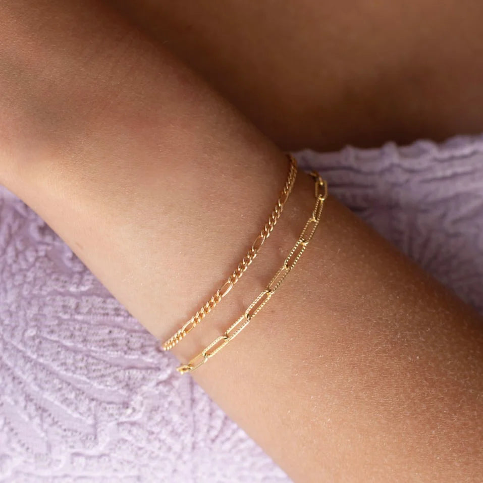 TKN Piper Chain Bracelet