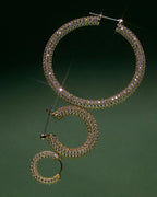 LAJ Pave Amalfi Huggies
