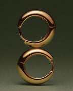 LAJ Marbella Hoops