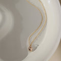 TKN Everthine Necklace