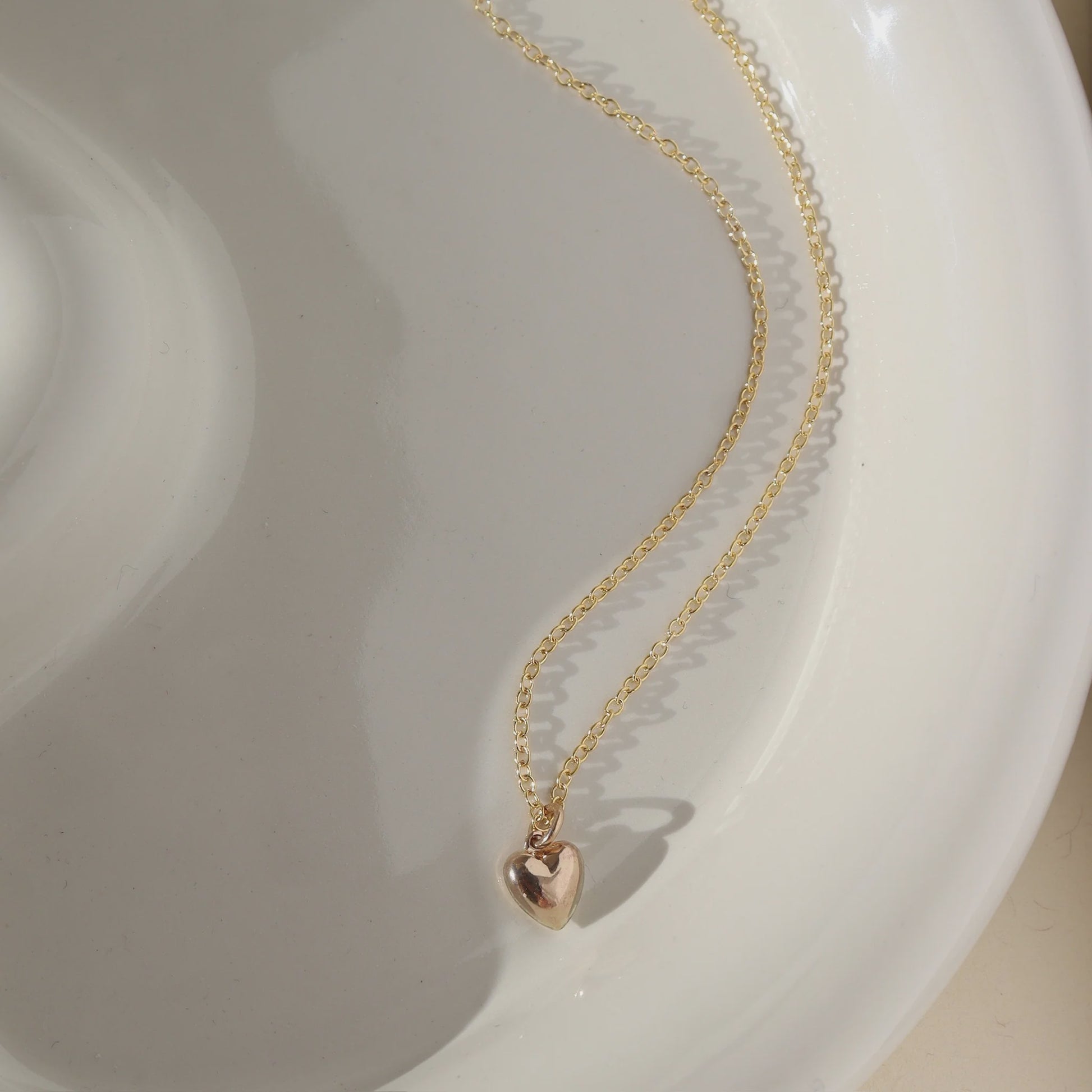 TKN Everthine Necklace