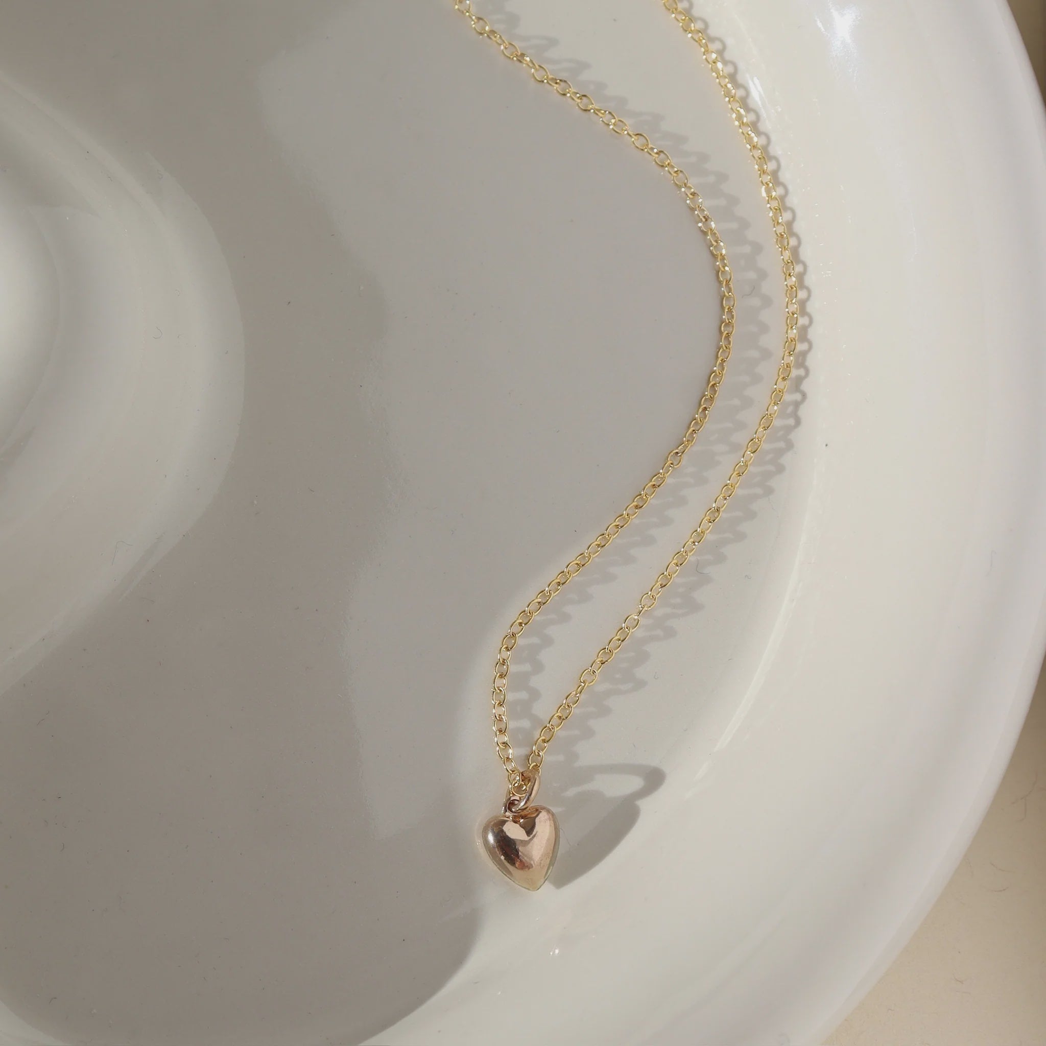 TKN Everthine Necklace
