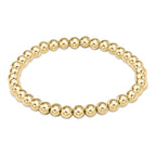 EN Classic Bead Bracelet