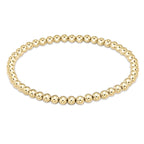EN Classic Bead Bracelet
