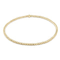 EN Classic Bead Bracelet