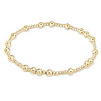 EN Hope Unwritten Bracelet