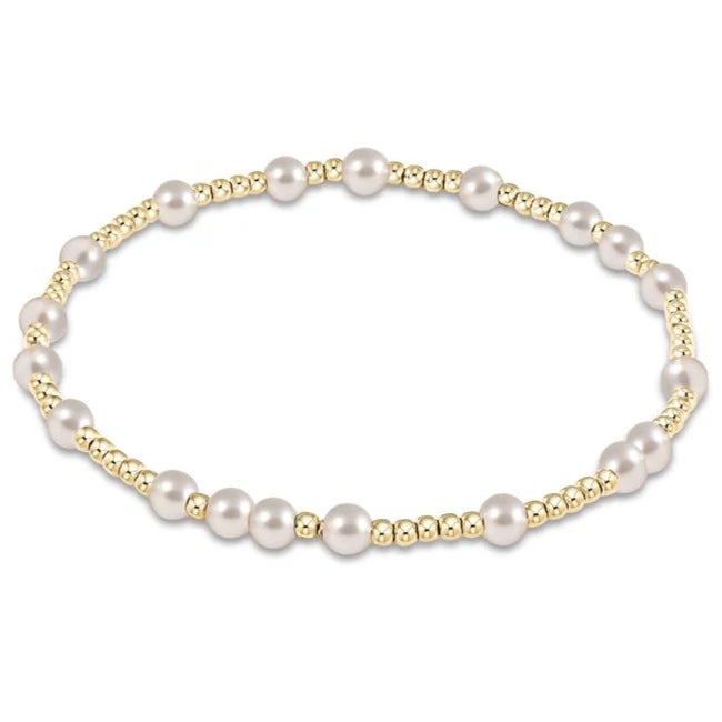 EN Hope Unwritten Bracelet