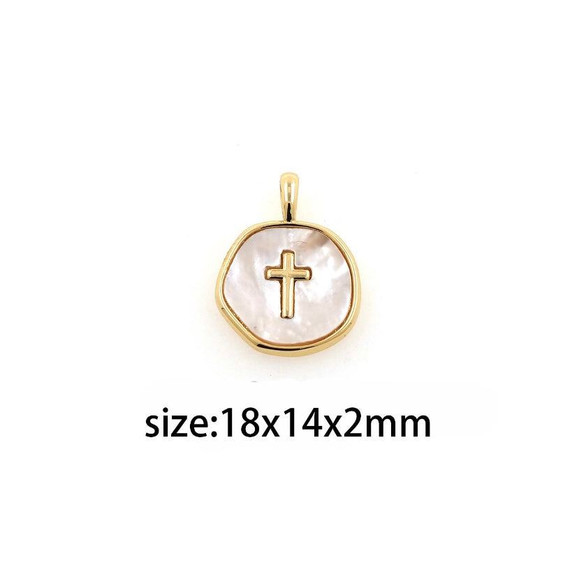 JULIA Large Charm