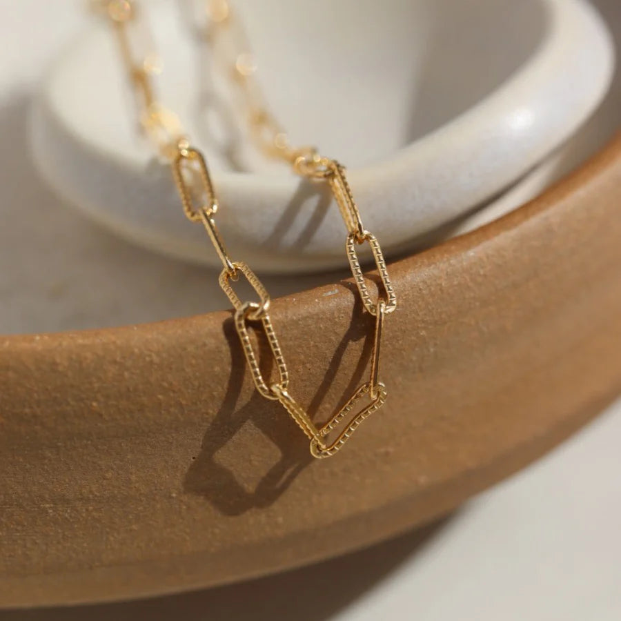 TKN Piper Chain Bracelet