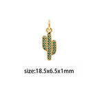 JULIA Small Charm
