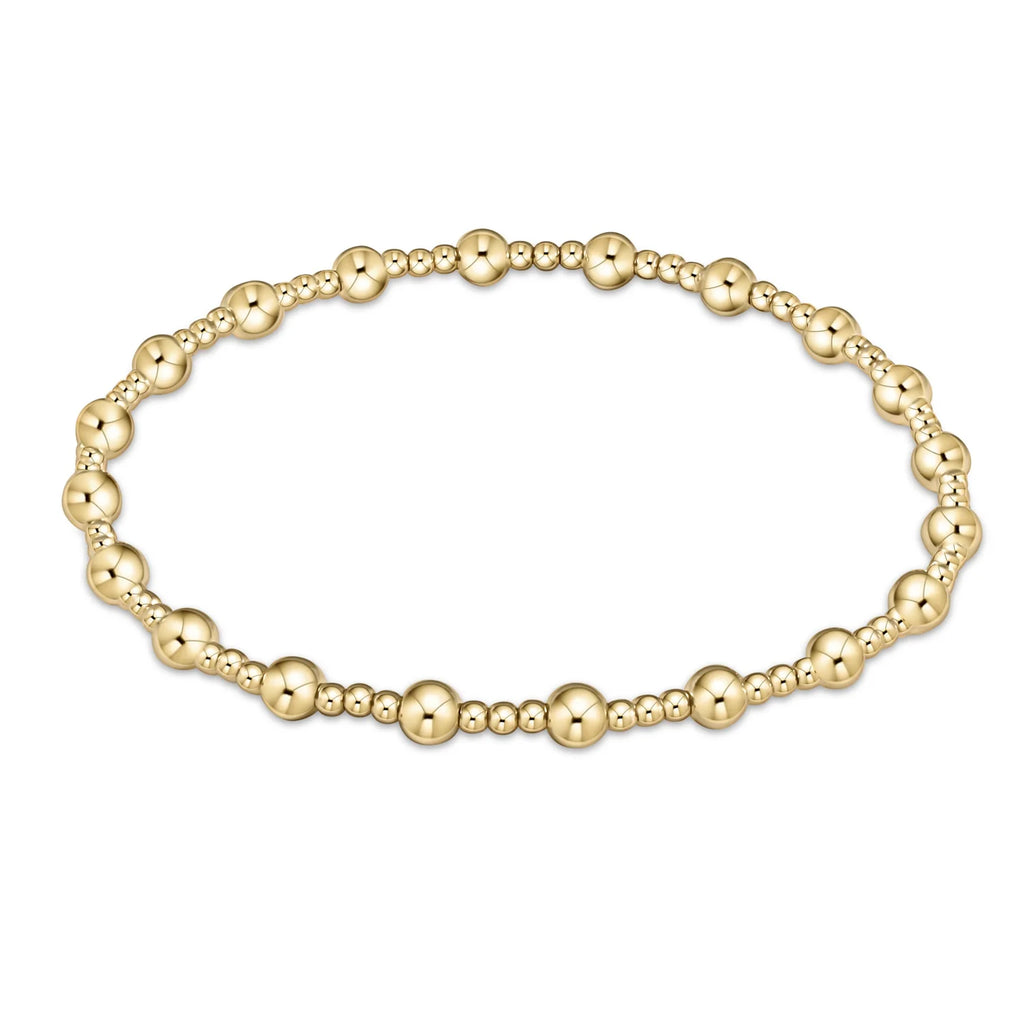 EN Classic Sincerity Bracelet