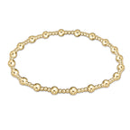 EN Classic Sincerity Bracelet