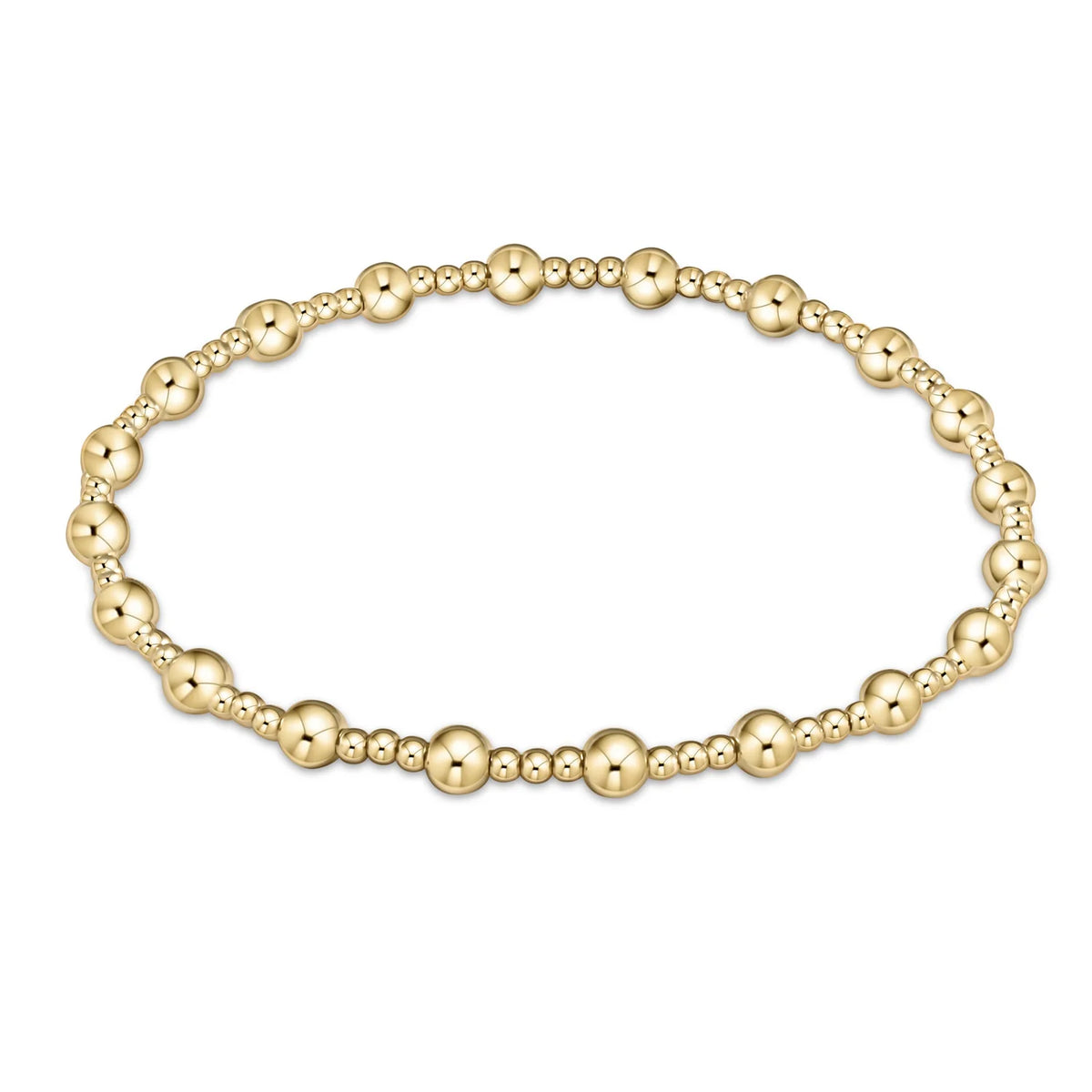 EN Classic Sincerity Bracelet