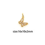 JULIA Small Charm