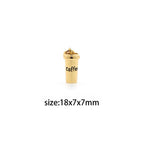JULIA Small Charm