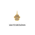 JULIA Small Charm