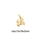 JULIA Small Charm