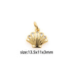 JULIA Small Charm