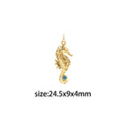 JULIA Small Charm