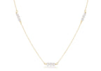 enewton 15" Choker Simplicity Chain