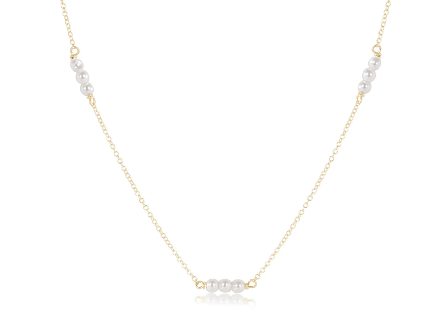 enewton 15" Choker Simplicity Chain