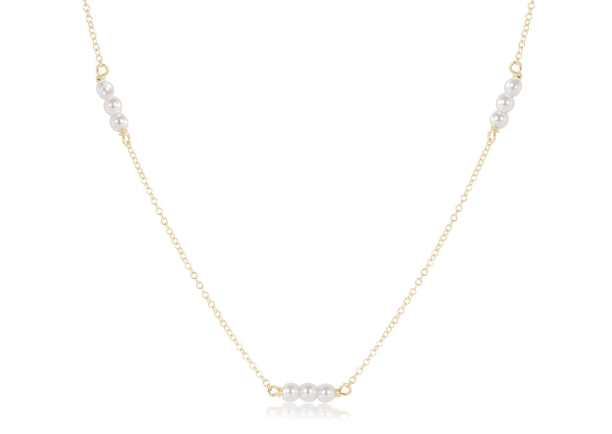 enewton 15" Choker Simplicity Chain