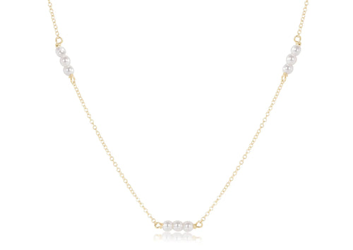 enewton 15" Choker Simplicity Chain
