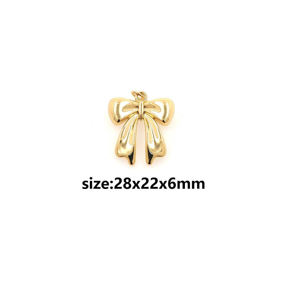 JULIA Large Charm