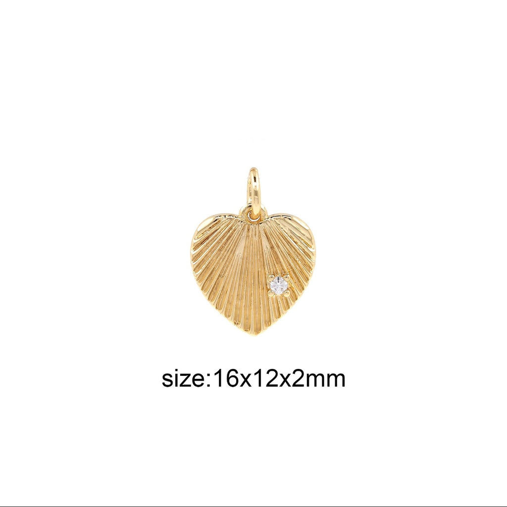 JULIA Small Charm