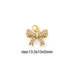 JULIA Small Charm