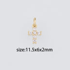 JULIA Small Charm