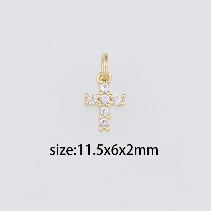 JULIA Small Charm