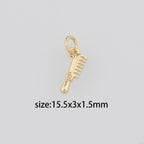 JULIA Small Charm