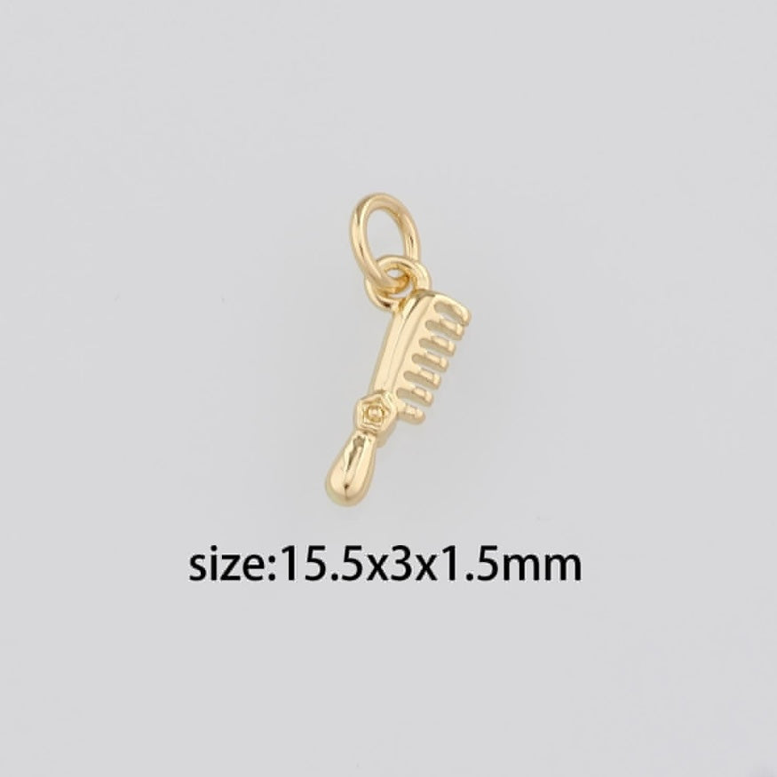 JULIA Small Charm