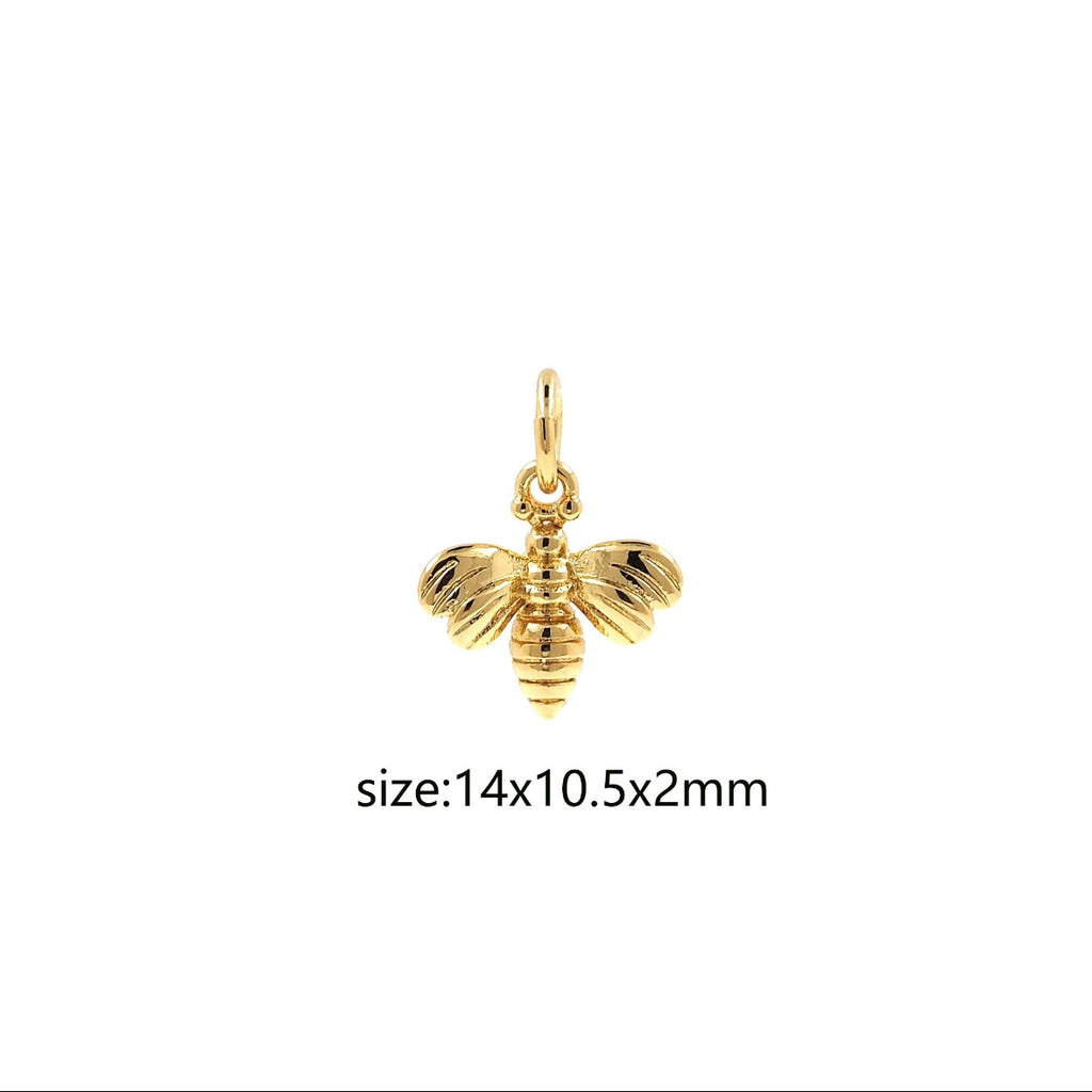 JULIA Small Charm