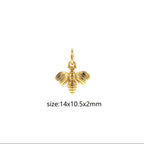 JULIA Small Charm
