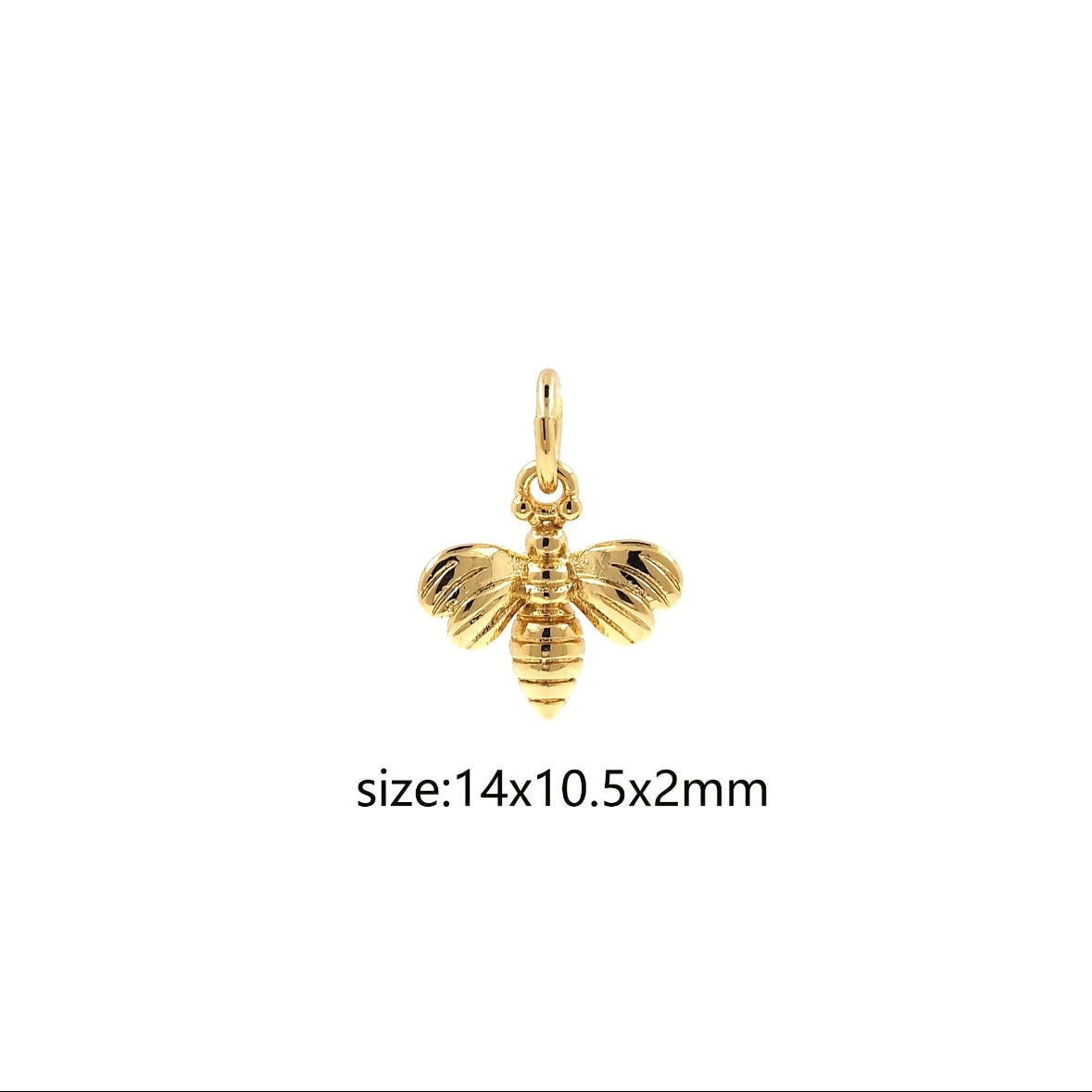 JULIA Small Charm