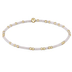 EN Hope Unwritten Bracelet