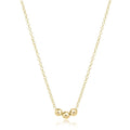enewton Joy Necklace