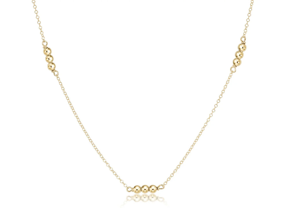 enewton 15" Choker Simplicity Chain